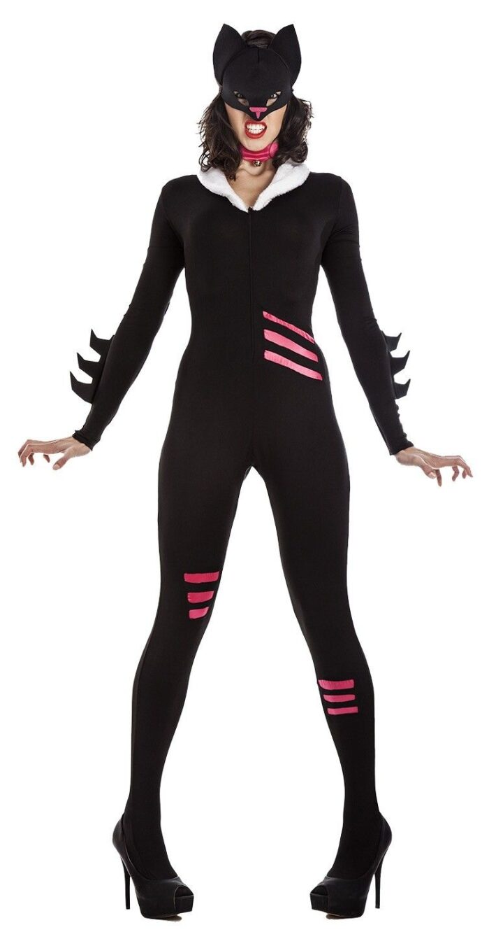 Disfraz Cat Woman