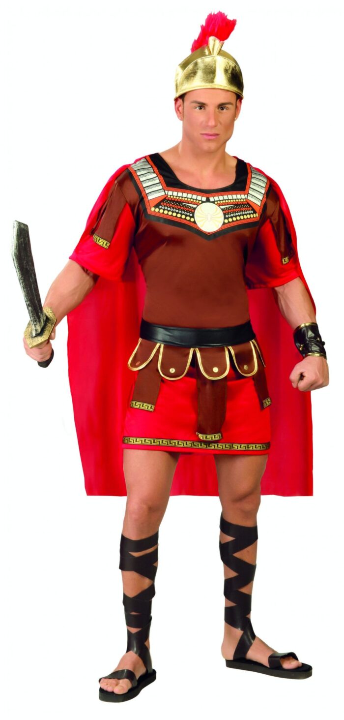 Disfraz Centurión
