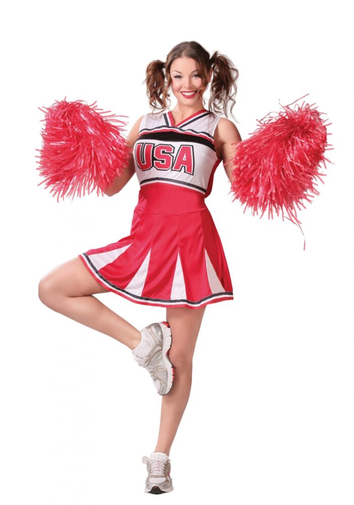 Disfraz Cheerleader