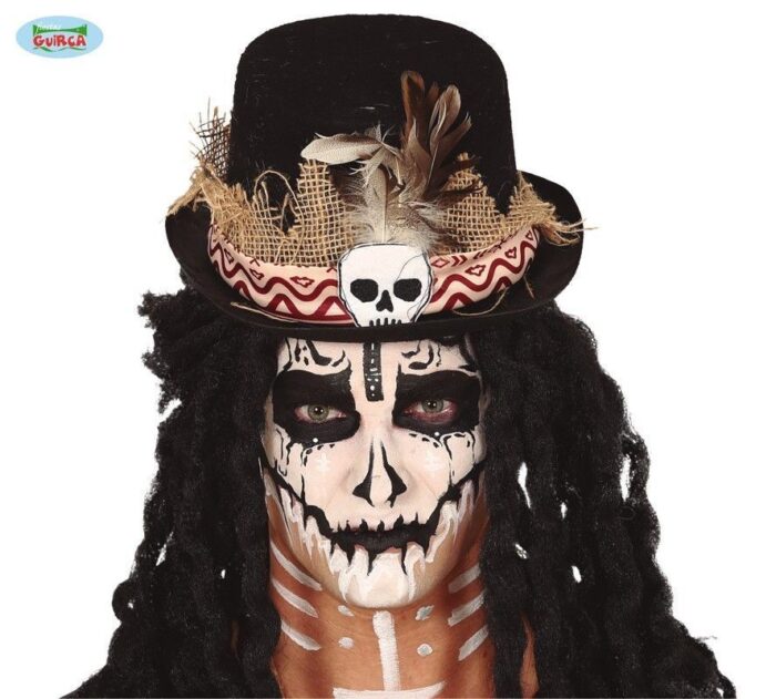 Chistera Fieltro Santero