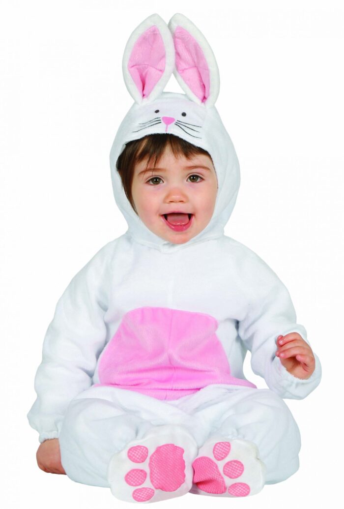 Disfraz Conejito Baby