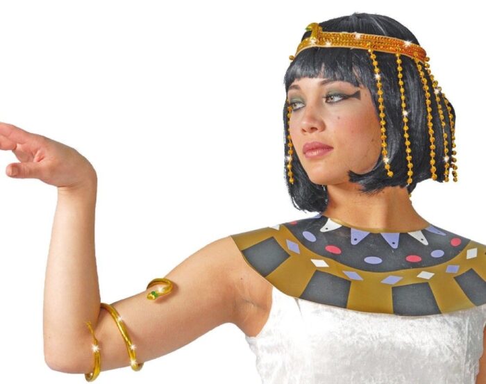 Conjunto Cleopatra