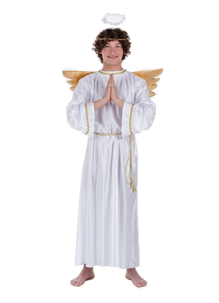 Disfraz Ángel