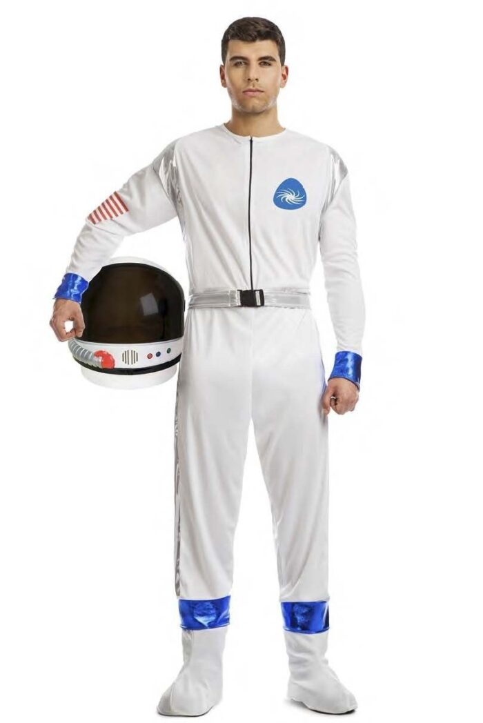 Disfraz Astronauta