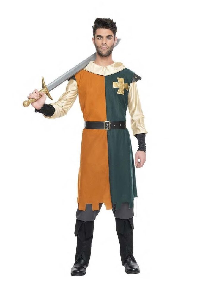 Disfraz Caballero Medieval