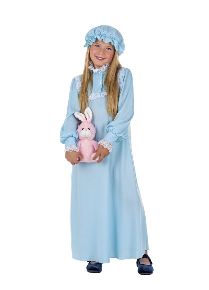 Disfraz Camisón de Abuela