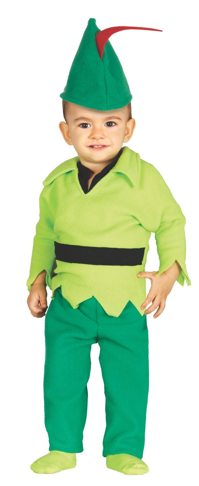 Disfraz Arquero Baby