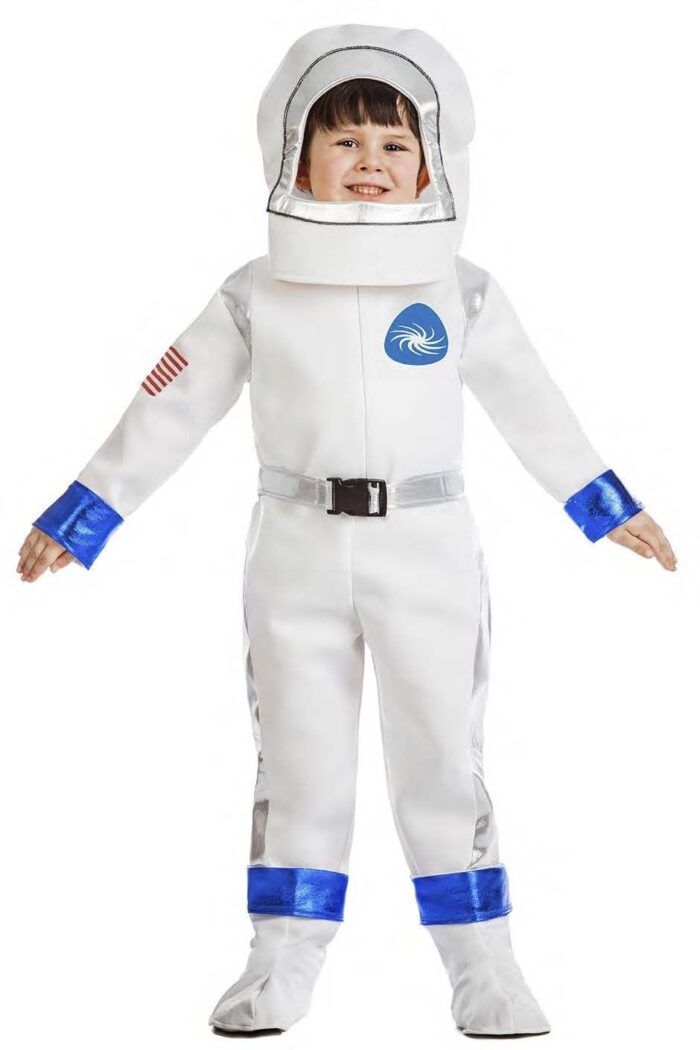 Disfraz Astronauta Niño