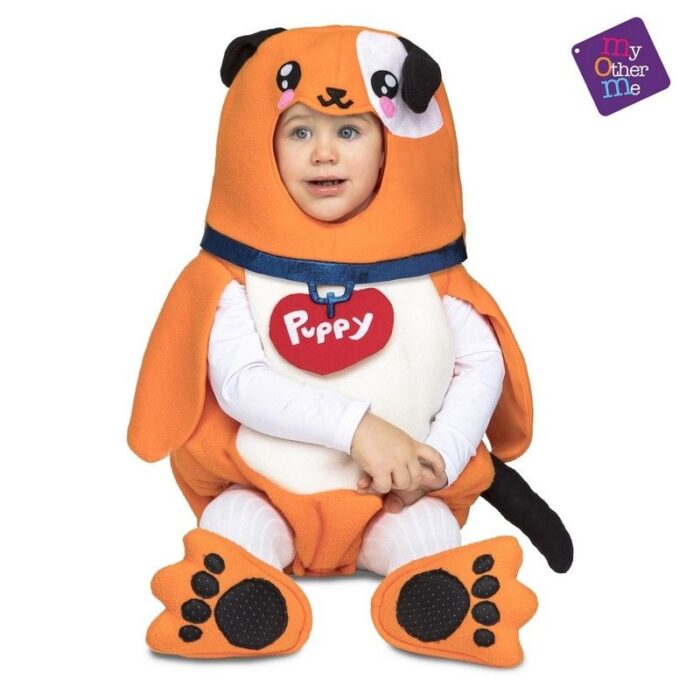 Disfraz Balloon Perrito