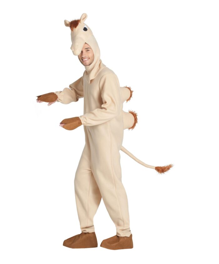 Disfraz Camello Adulto