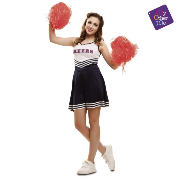 Disfraz Cheerleader