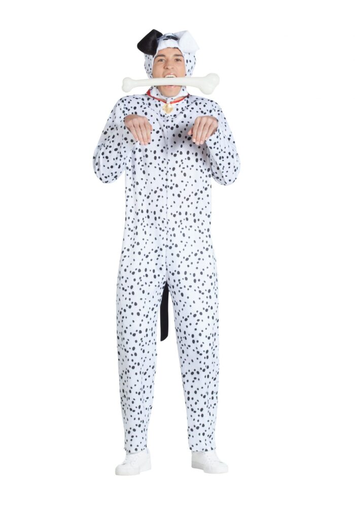 Disfraz Dálmata Unisex