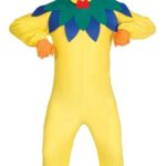 Disfraz de gallo para hombre