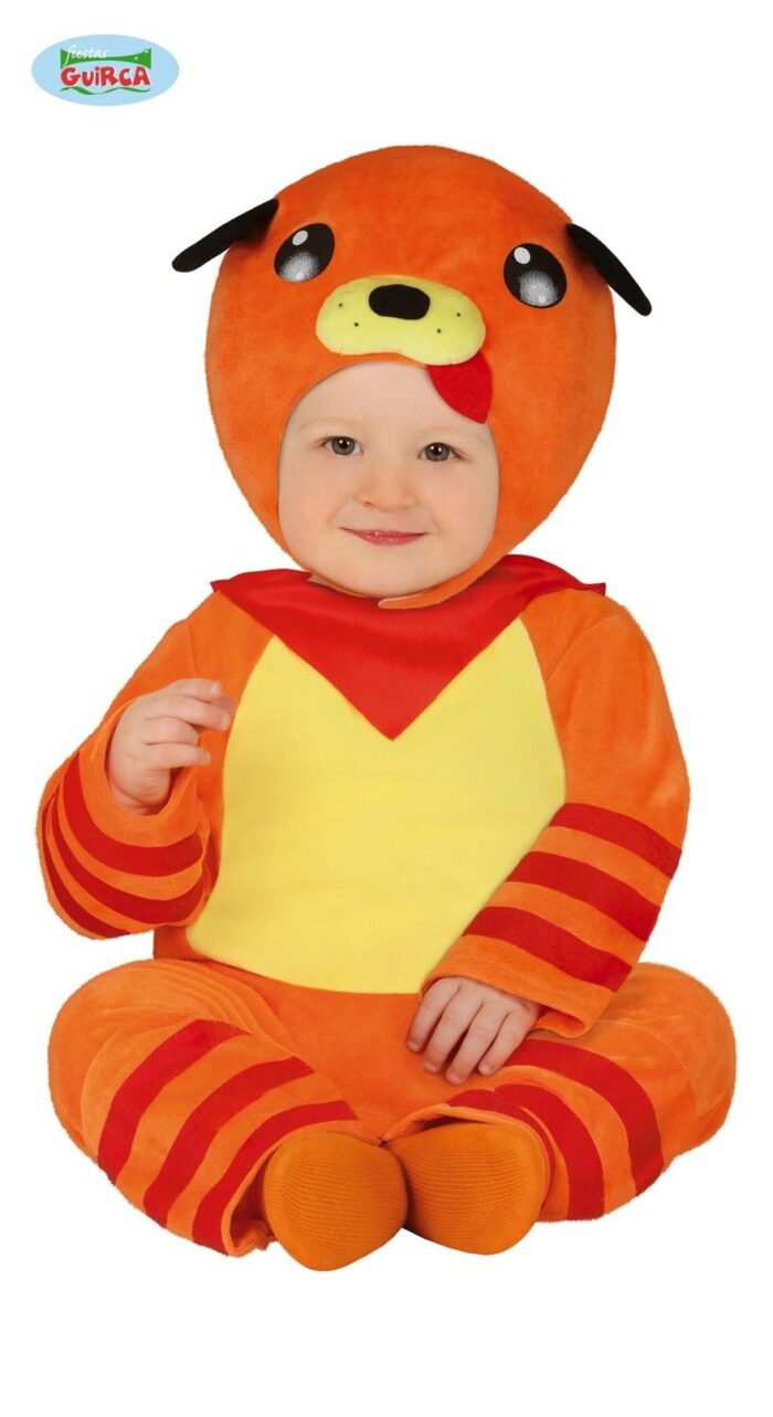 Disfraz Pequeño Perro