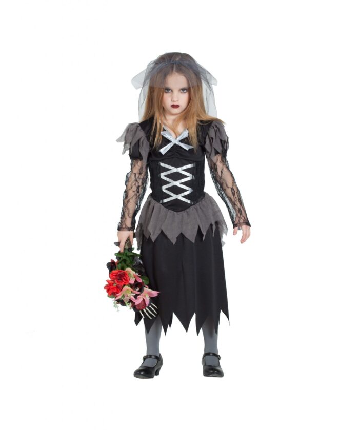 Disfraz Novia Cadaver