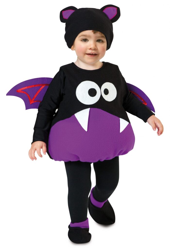 Disfraz Pequeño Vampiro