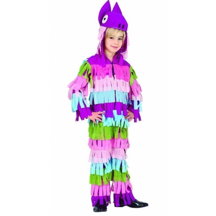 Disfraz Piñata
