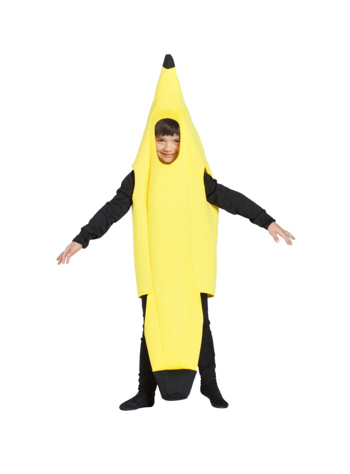 Disfraz Plátano Infantil