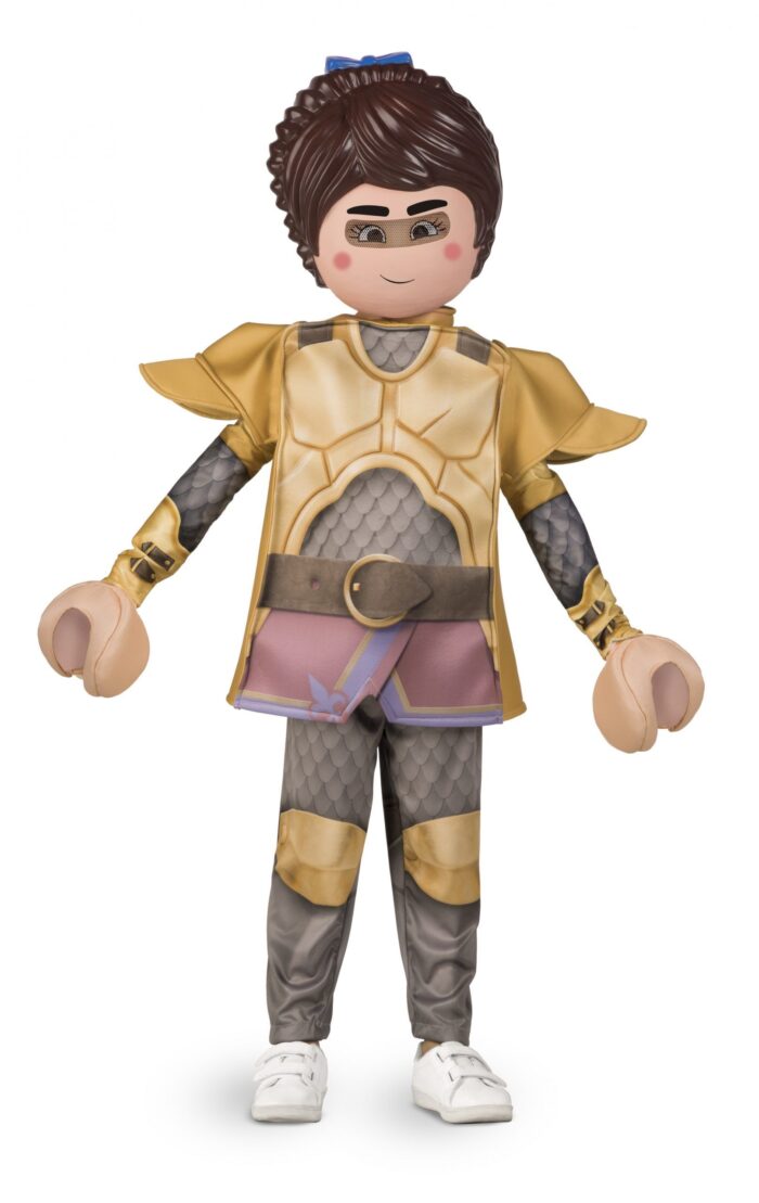 Disfraz Playmobil Movie Marla