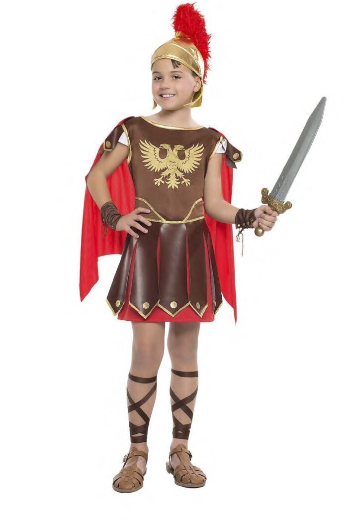 Disfraz Romano Aguila