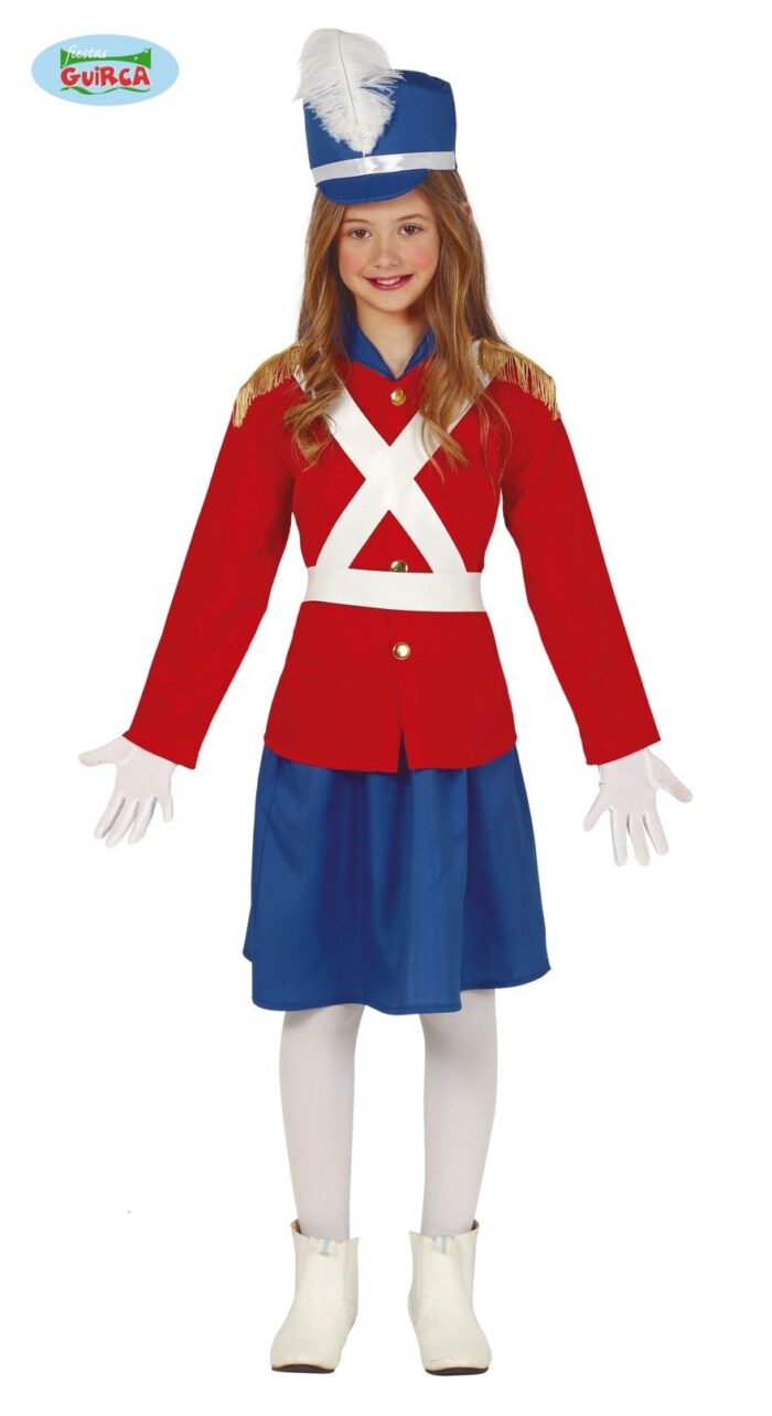 Disfraz Soldadita de Plomo