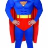 Disfraz superman para adultos