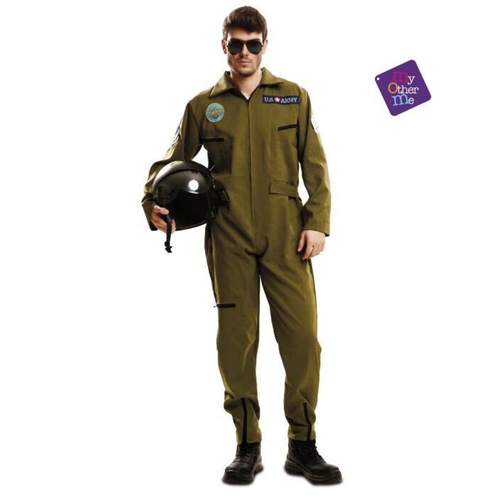 Disfraz Top Gun