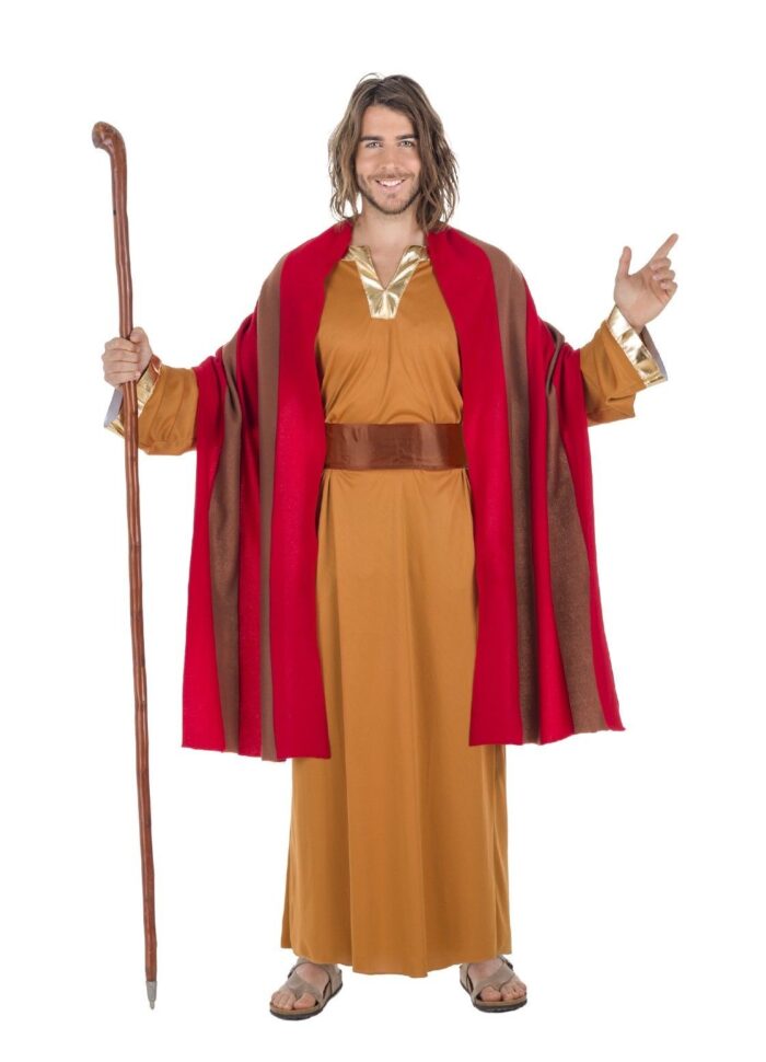 Disfraz Hebreo San José