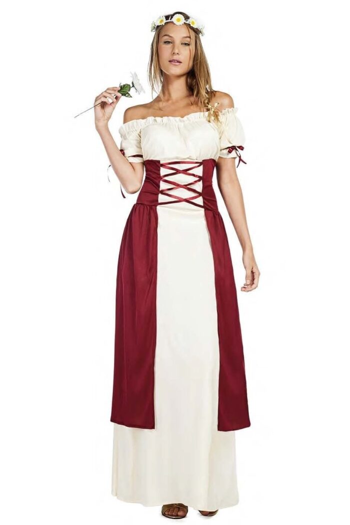 Disfraz Medieval Festival