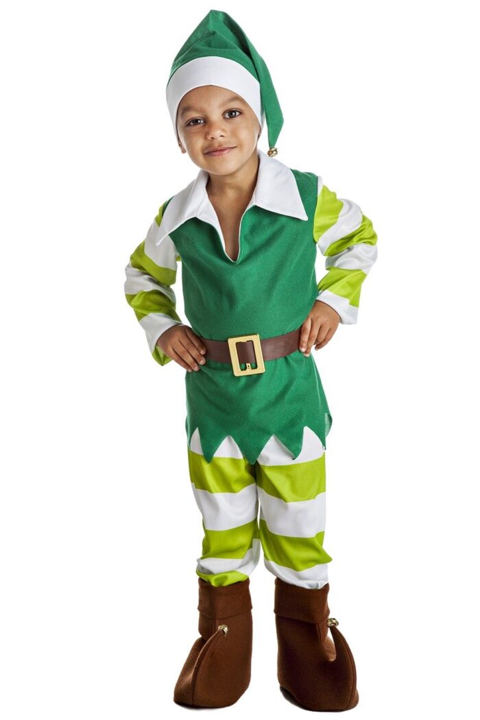 Disfraz Duende