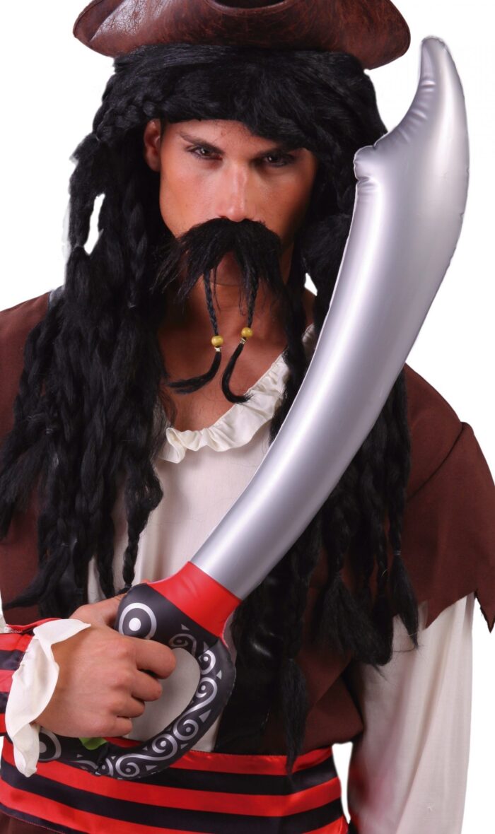 Espada Hinchable 70 cm.