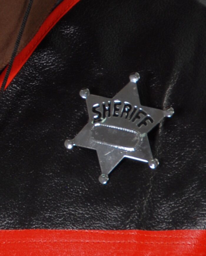 Estrella Sheriff Metal