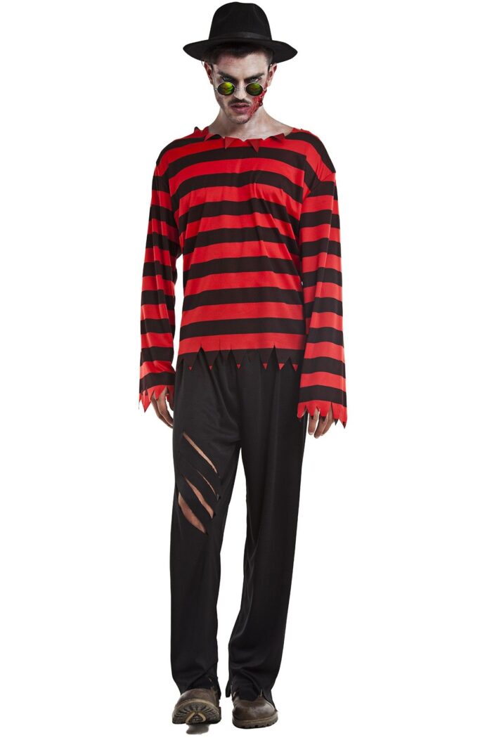 Disfraz Freddy