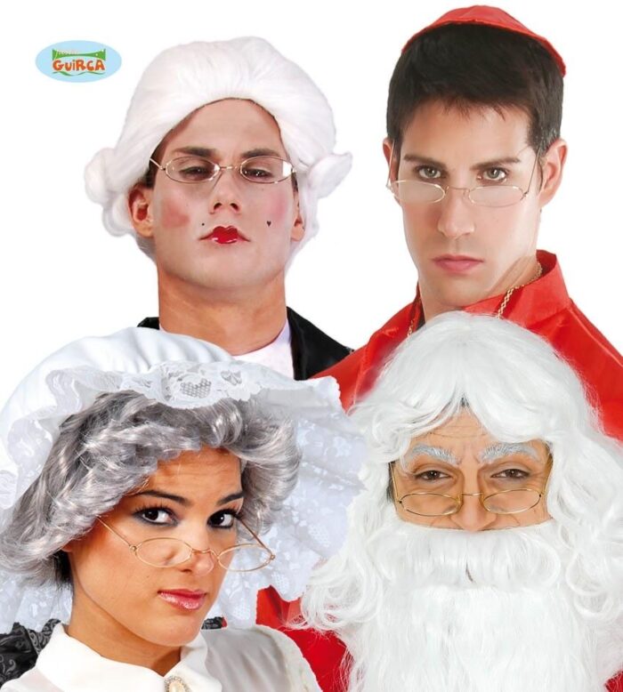 Gafas Metal con Cristales