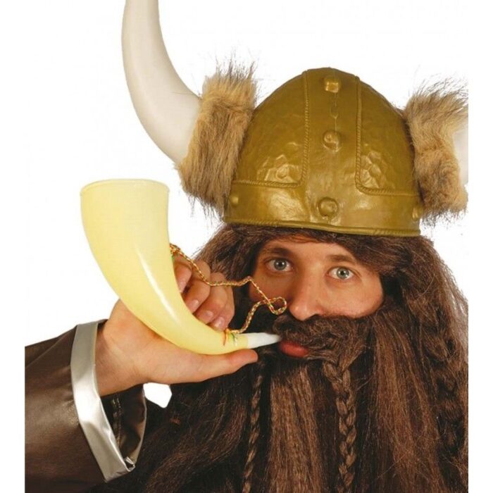 Cuerno Vikingo
