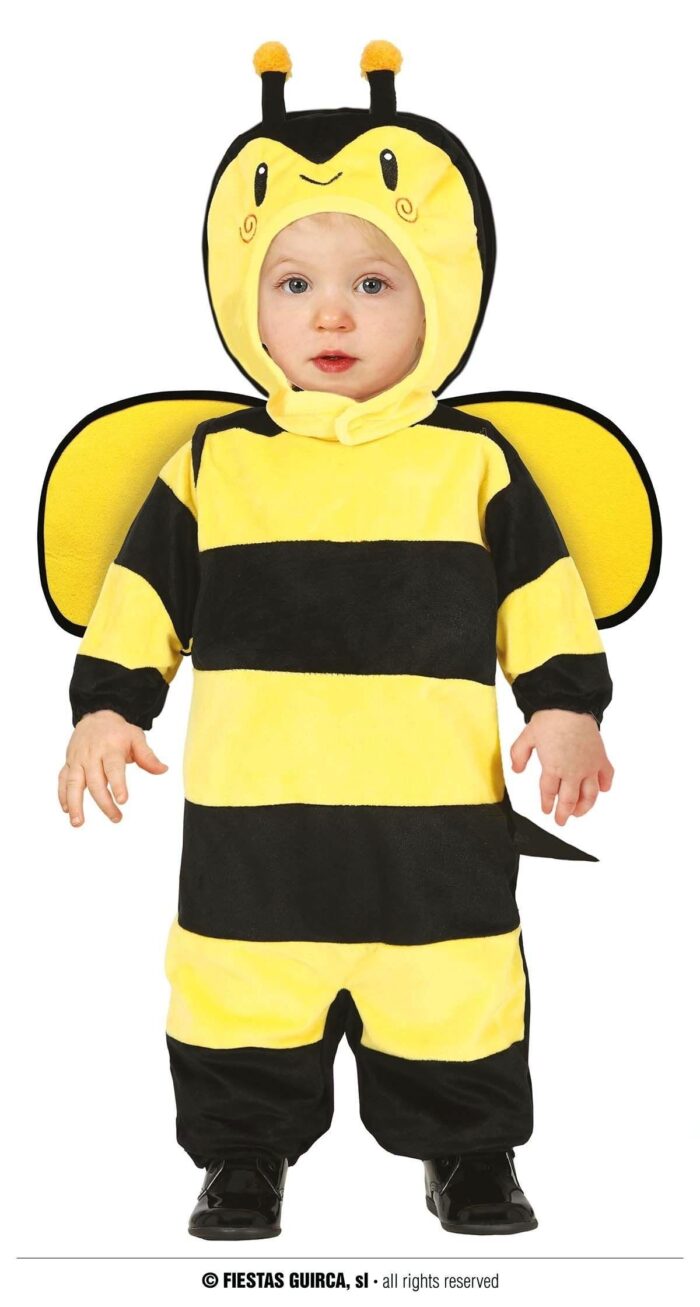 Disfraz Abeja Baby