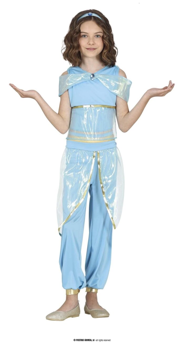 Disfraz Princesa del Desierto