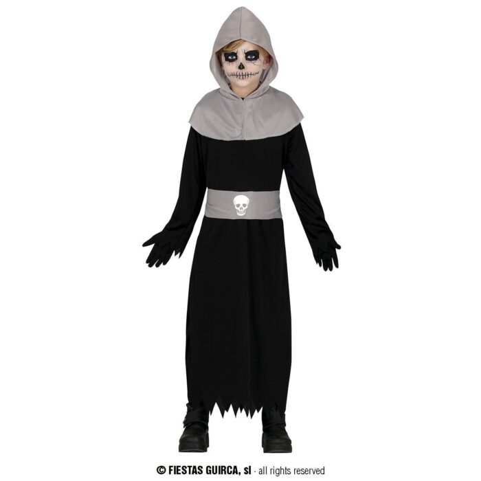 Disfraz Ejecutor