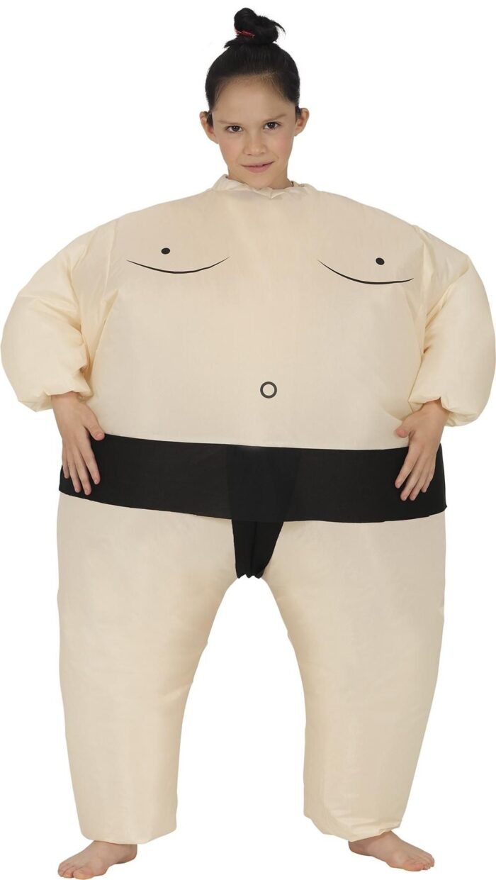 Disfraz Sumo Unisex