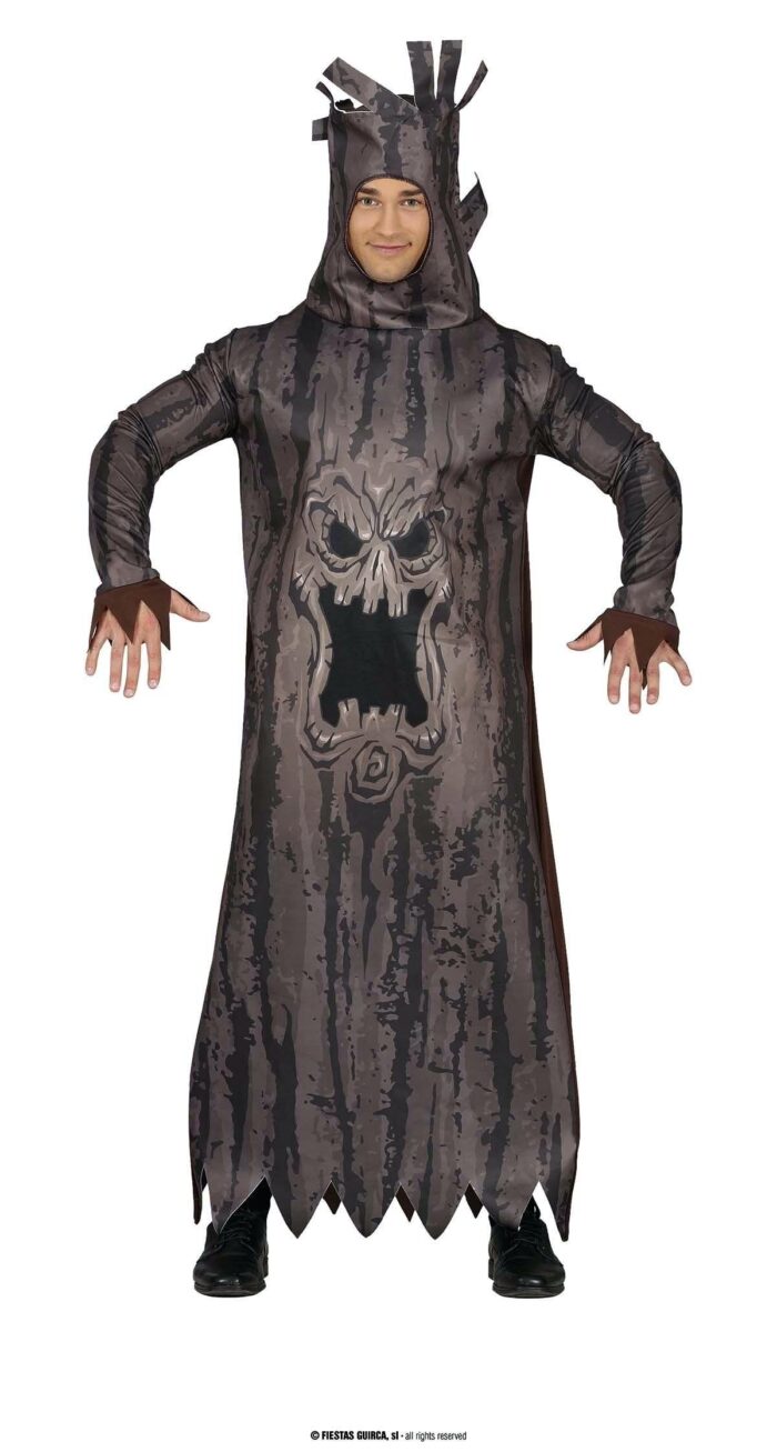 Disfraz Árbol Tenebroso