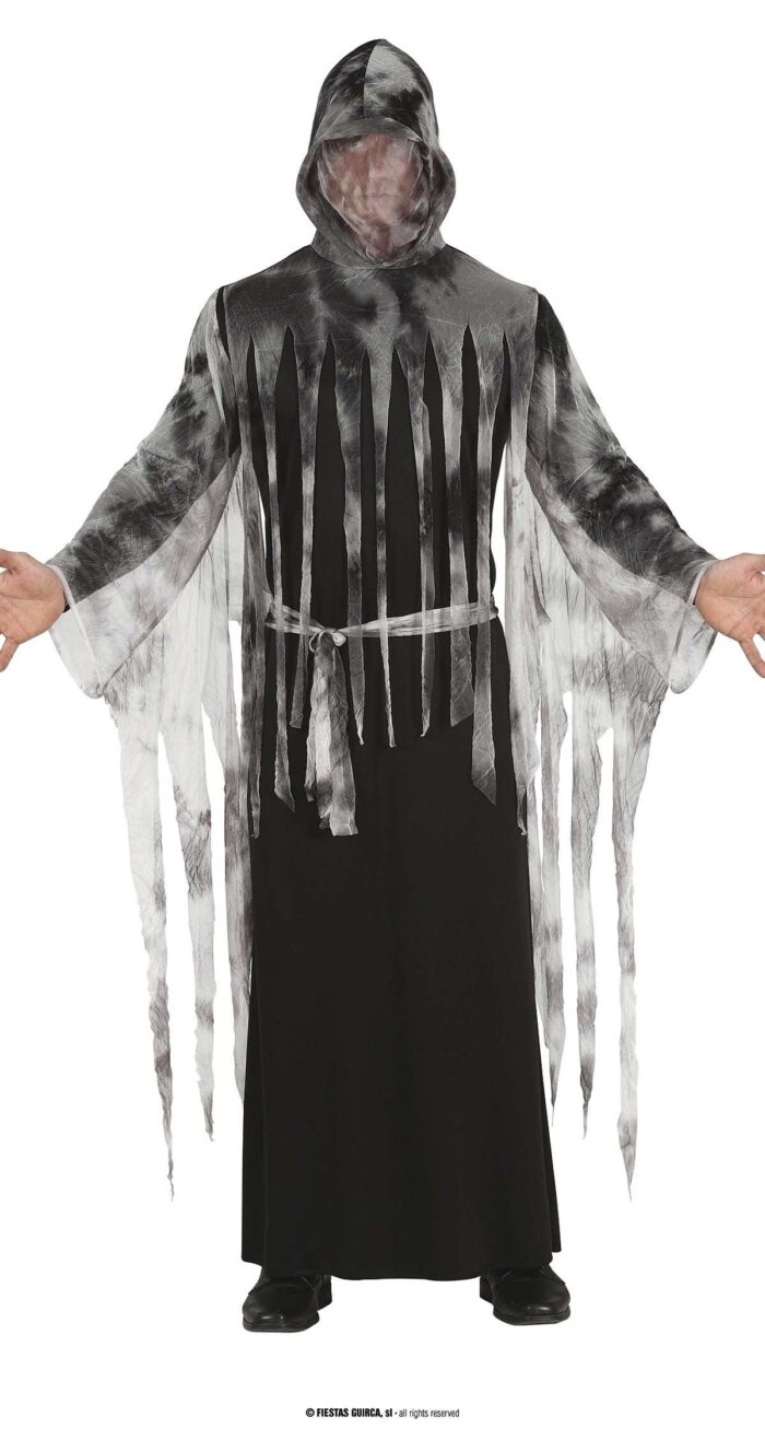 Disfraz Parca Tenebrosa