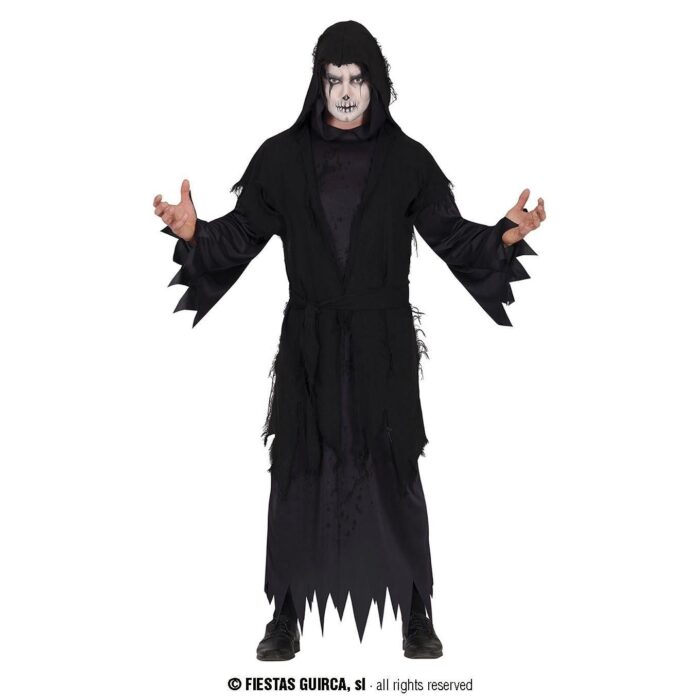 Disfraz Segador Sucio