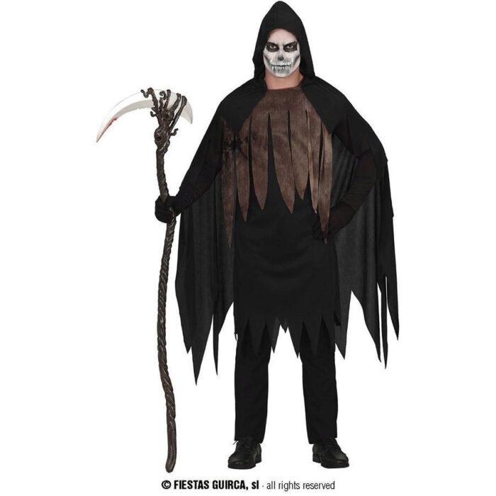 Disfraz Segador Terrorífico