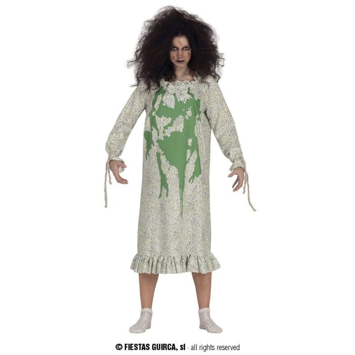 Disfraz Niña Poseída