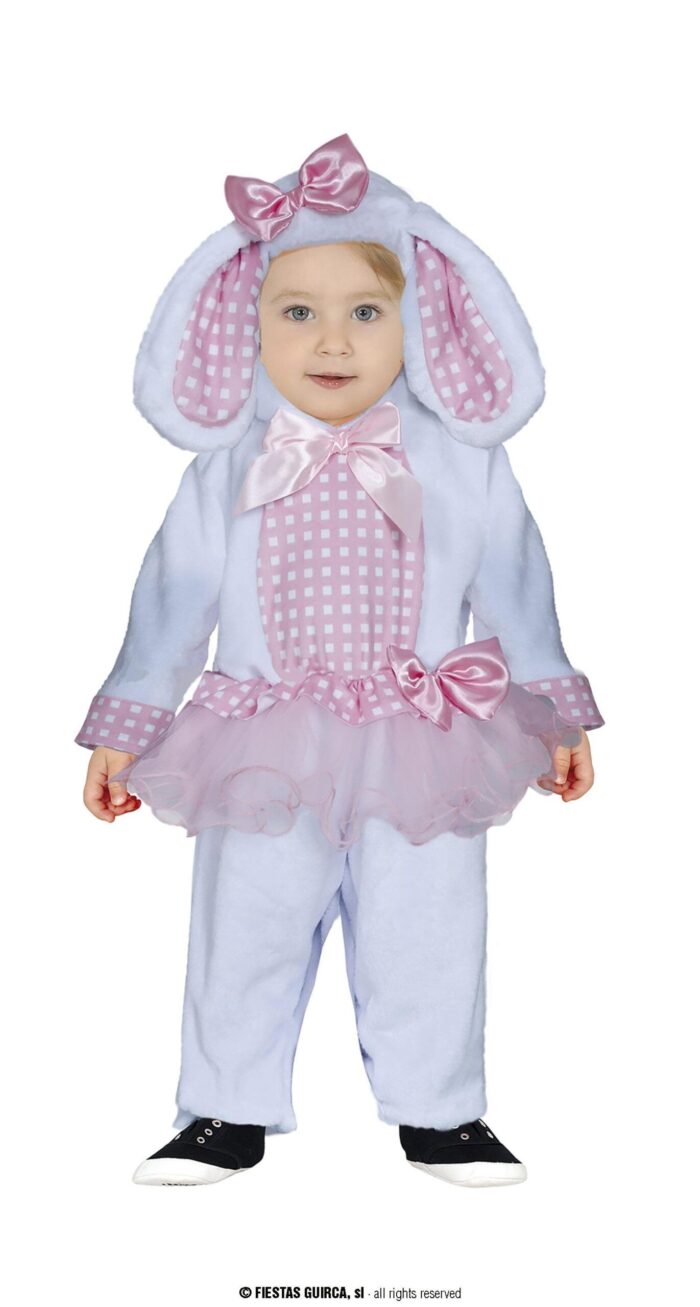 Disfraz Conejito Baby