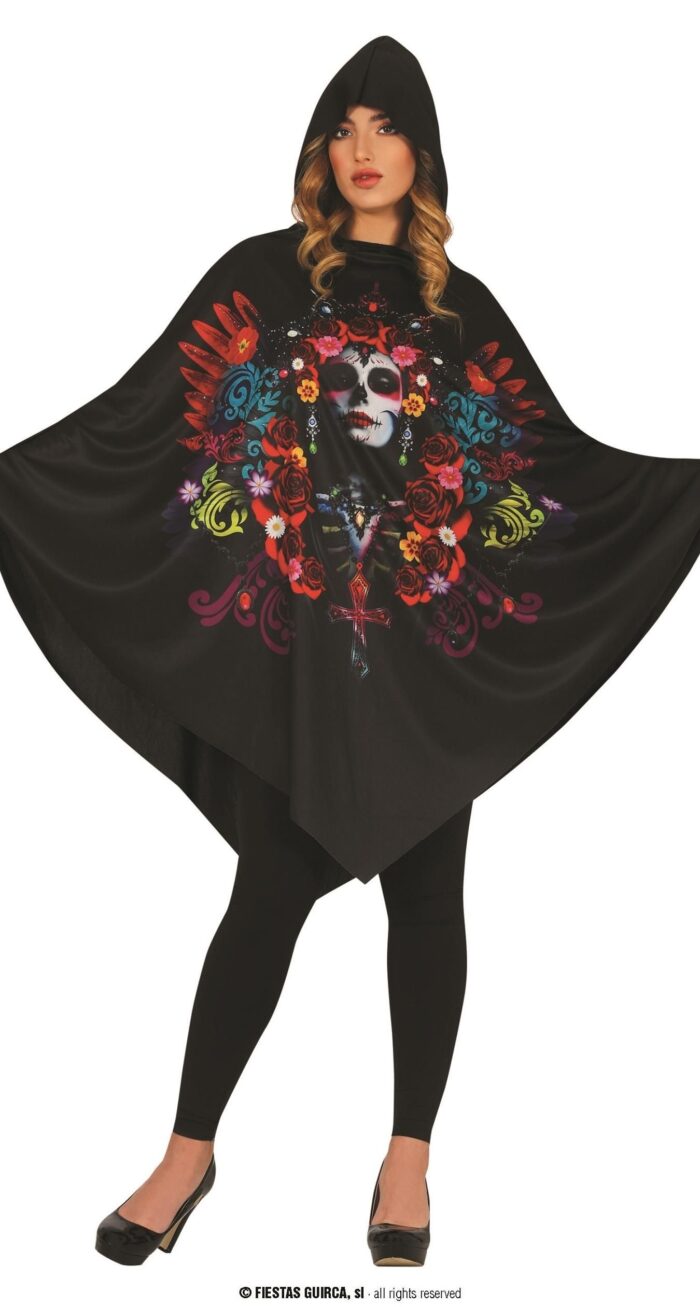 Poncho Catrina
