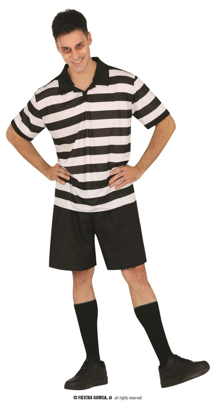 Disfraz Hermano Tenebroso