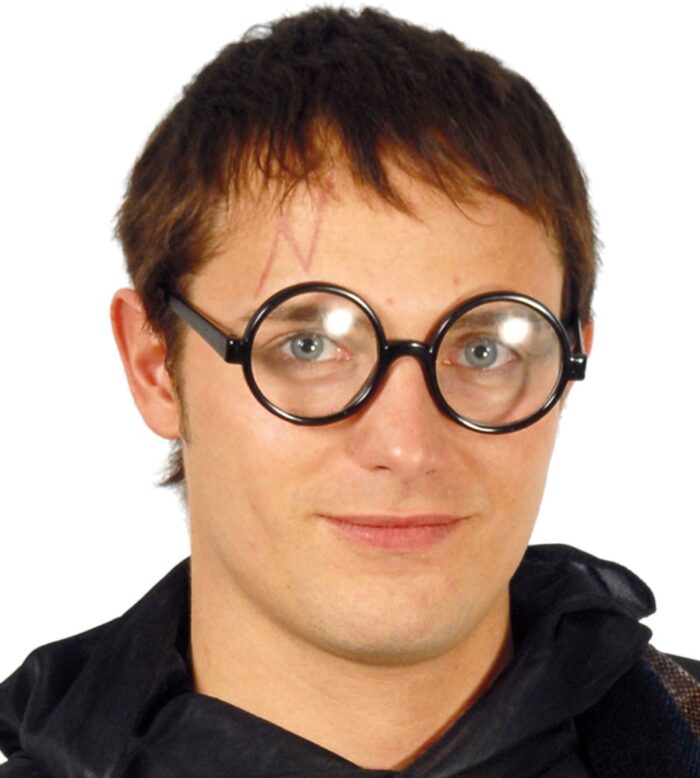 Gafas Redondas Harry
