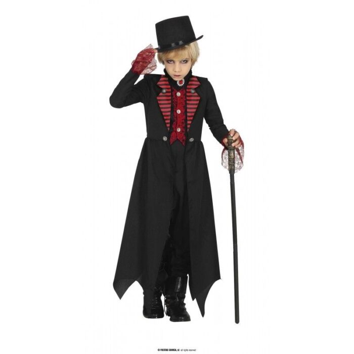 Disfraz Gothic Infantil