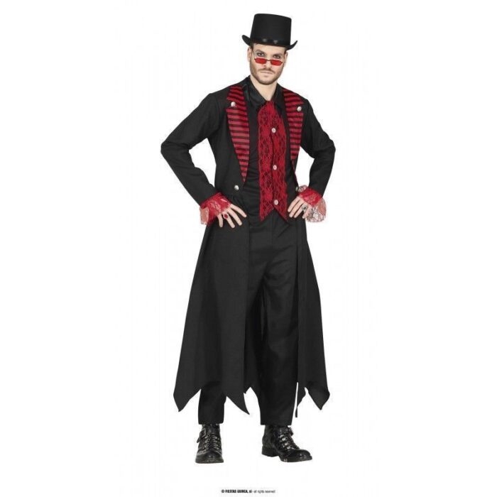 Disfraz Gótico Adulto
